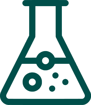 chemistry icon thc emulsions