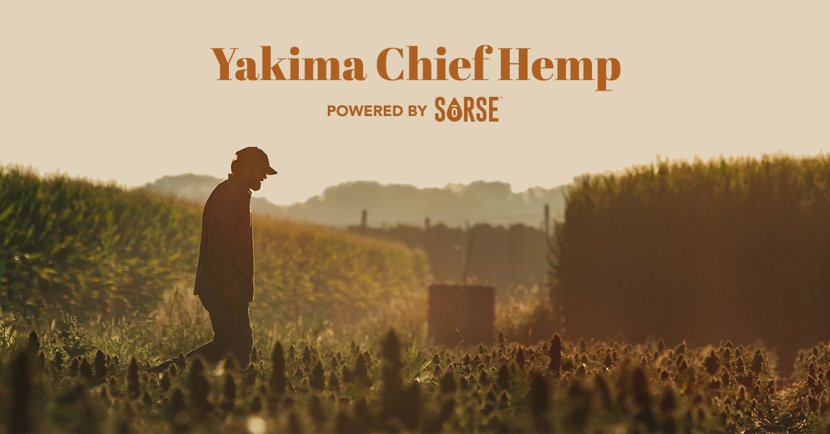SōRSE Technology Enters Brewing Industry with New Product Offering Made in Partnership with Yakima Chief Hops