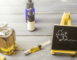 Beyond CBD and THC: The Role of Minor Cannabinoids in the Cannabis Plant and for Infused Products