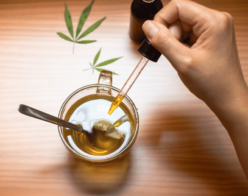 What’s All the Buzz About? Bioavailability in CBD & THC Infused Products