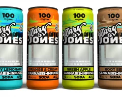 AdWeek: Jones Soda Launches ‘Full Flavor, Full Dose’ Soft Drinks With a Cannabis Kick