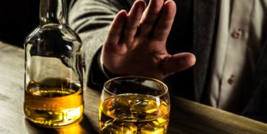 Infused Beverages: The Perfect Alcohol Alternative for Sober October