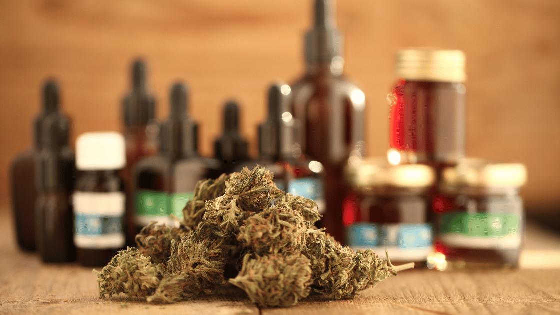delta 8 delta 9 cannabis products