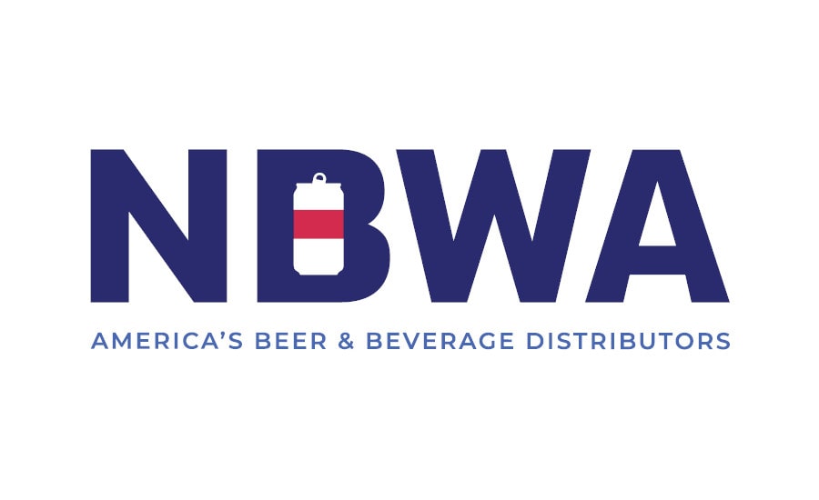 National Beer Wholesaler Convention logo