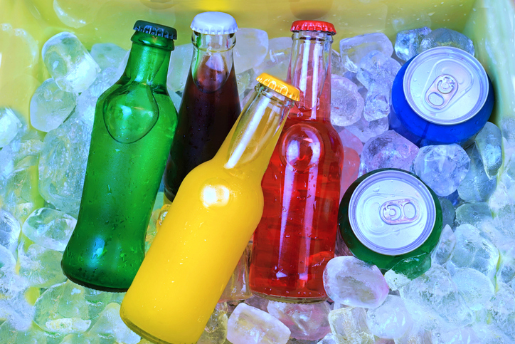 cannabis beverage onset time