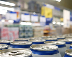 A low-dose hemp drink dosing guide for alcohol brands